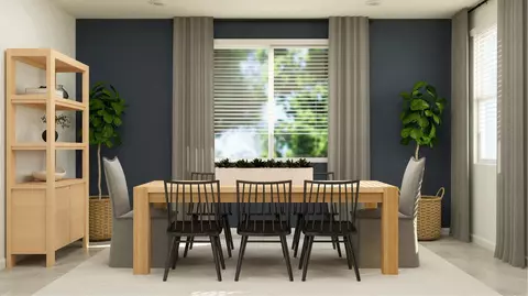Dining - 12232 E Wallflower Ln, Florence, AZ 85132 photo 1 of 2