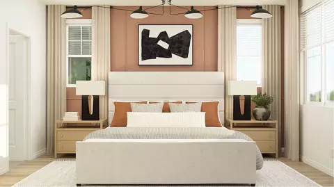 Bedroom - 27463 Two Cellos Way, Menifee, CA 92585 photo 1 of 6