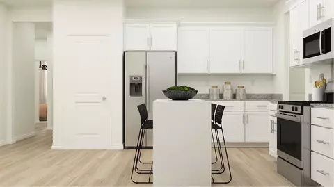 Kitchen - 27463 Two Cellos Way, Menifee, CA 92585 photo 2 of 2
