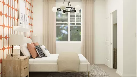 Bedroom - 27463 Two Cellos Way, Menifee, CA 92585 photo 4 of 6