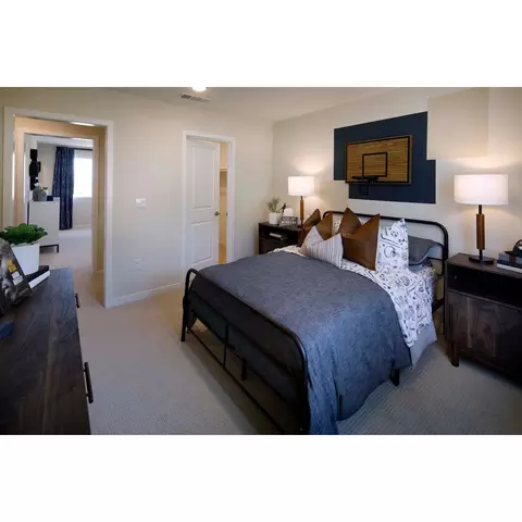 Bedroom - 29550 Oakley Ct, Winchester, CA 92596 photo 2 of 3