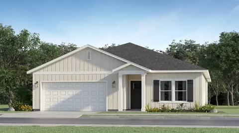 5339 Cornwall Dr, Milton, FL 32583 photo 1