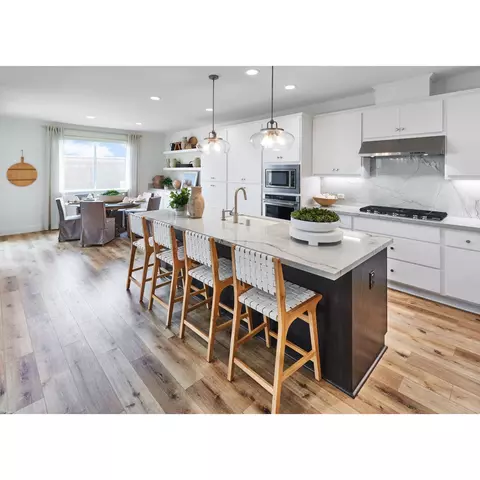 Kitchen - 110 Labrusca Dr, Lodi, CA 95240 photo 1 of 2