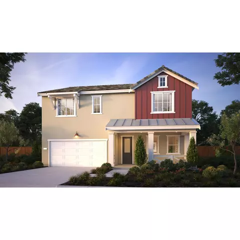Exterior - 110 Labrusca Dr, Lodi, CA 95240 photo 1 of 2