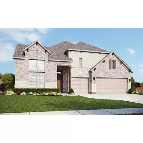 817 Landing Ln, Leander, TX 78641 photo 1