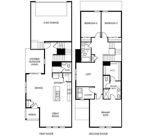 4665 S Kipling Cir, Denver, CO 80123 photo 2