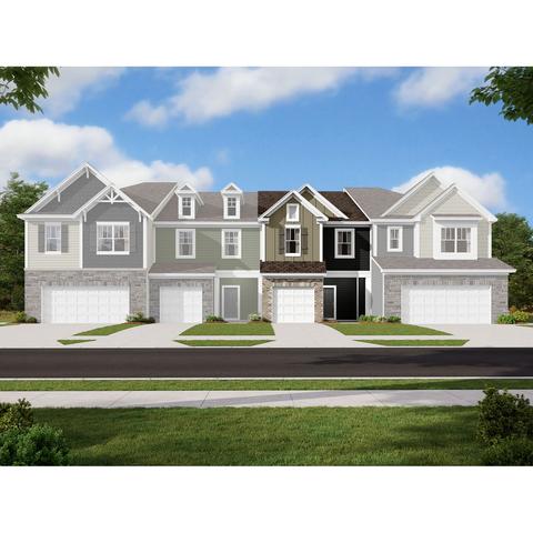 3631 Secrest Lndg, Monroe, NC 28110 photo 1