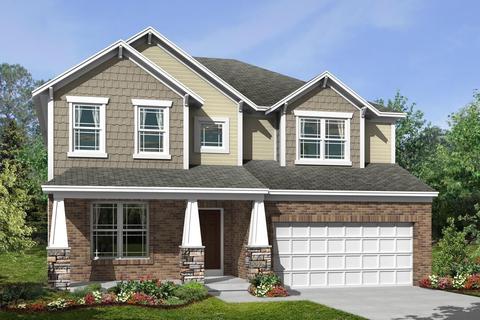 600 Auburn Grove Dr, Morrow, OH 45152 photo 1