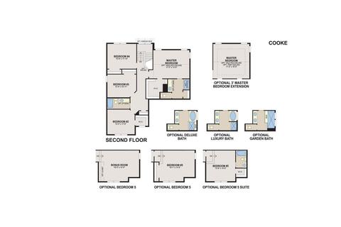 600 Auburn Grove Dr, Morrow, OH 45152 photo 3