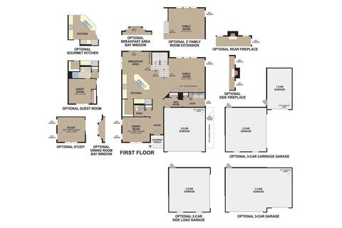 600 Auburn Grove Dr, Morrow, OH 45152 photo 2