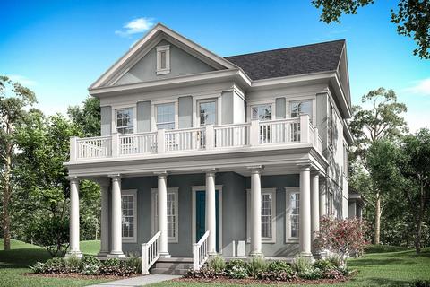 1887 Treasure Cv, Celebration, FL 34747 photo 1