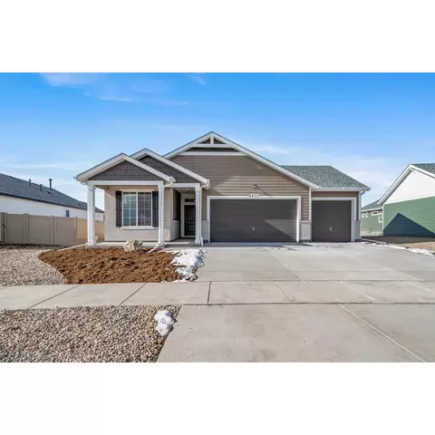 Exterior - 22394 E 49th Pl, Aurora, CO 80019 photo 1 of 1