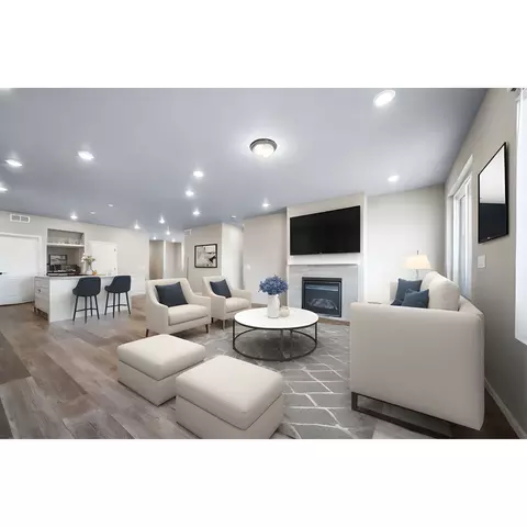 Living - 22394 E 49th Pl, Aurora, CO 80019 photo 4 of 8