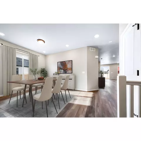 Dining - 22394 E 49th Pl, Aurora, CO 80019 photo 1 of 2