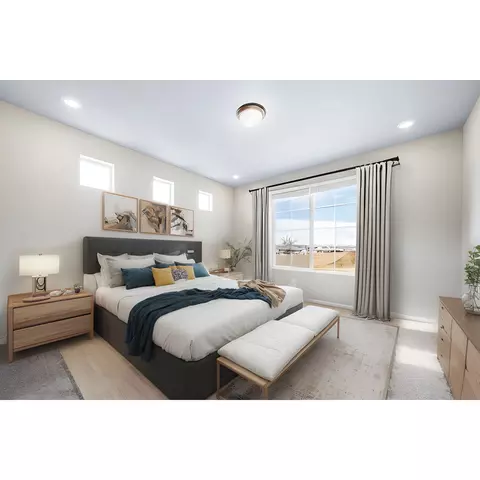 Bedroom - 22394 E 49th Pl, Aurora, CO 80019 photo 2 of 2