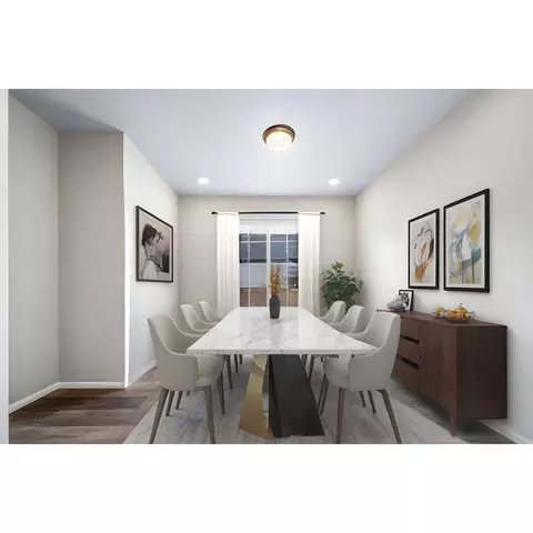 Dining - 22394 E 49th Pl, Aurora, CO 80019 photo 2 of 2