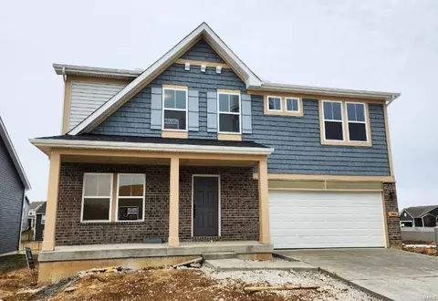 3054 Eagle Branch Cir, O Fallon, MO 63366 photo 1