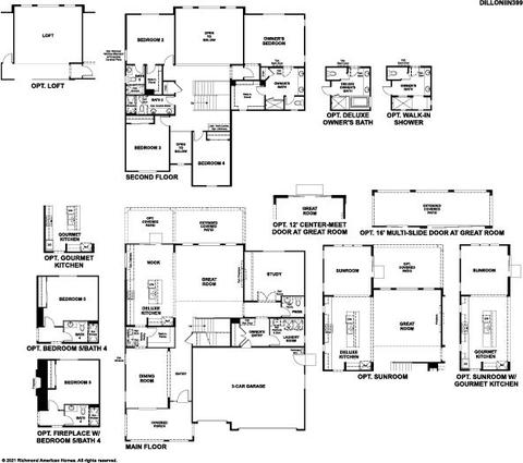 720 Farmgate Ct, Dixon, CA 95620 photo 2