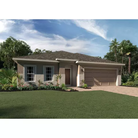 Exterior - 480 Shadow Gorge Way, Eustis, FL 32736 photo 1 of 10
