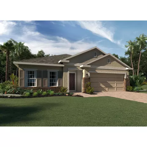 Exterior - 480 Shadow Gorge Way, Eustis, FL 32736 photo 4 of 10