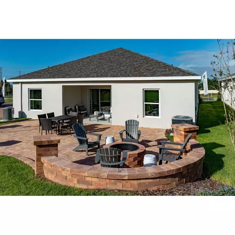Exterior - 480 Shadow Gorge Way, Eustis, FL 32736 photo 9 of 10