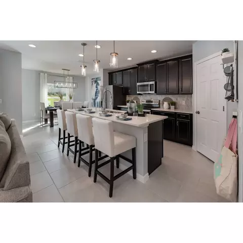 Kitchen - 480 Shadow Gorge Way, Eustis, FL 32736 photo 1 of 3