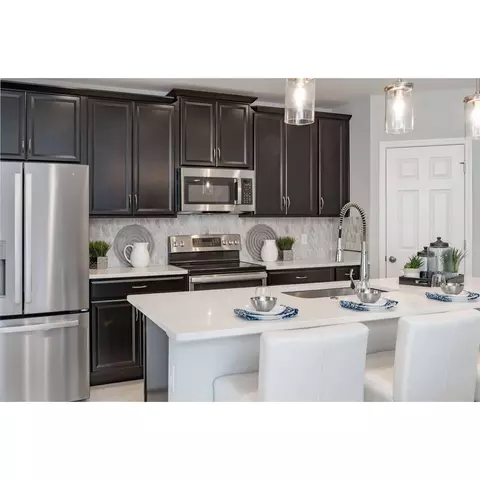 Kitchen - 480 Shadow Gorge Way, Eustis, FL 32736 photo 2 of 3