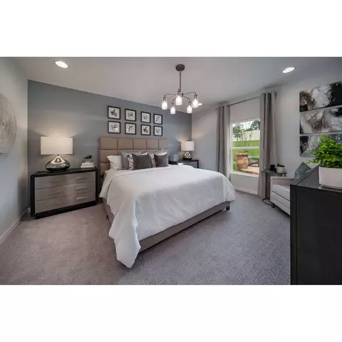 Bedroom - 480 Shadow Gorge Way, Eustis, FL 32736 photo 1 of 4