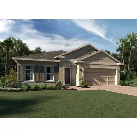 Exterior - 480 Shadow Gorge Way, Eustis, FL 32736 photo 3 of 10