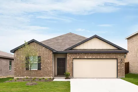 1316 Hamilton St, Howe, TX 75459 photo 19