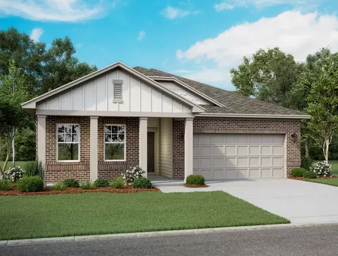 1316 Hamilton St, Howe, TX 75459 photo 6