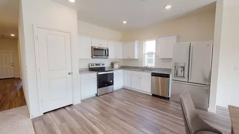 1316 Hamilton St, Howe, TX 75459 photo 3