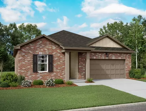 1316 Hamilton St, Howe, TX 75459 photo 16