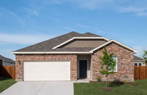 1316 Hamilton St, Howe, TX 75459 photo 18