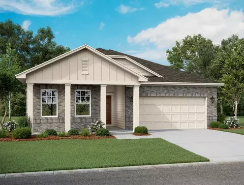 1316 Hamilton St, Howe, TX 75459 photo 14