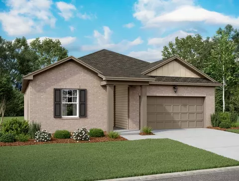 1316 Hamilton St, Howe, TX 75459 photo 8