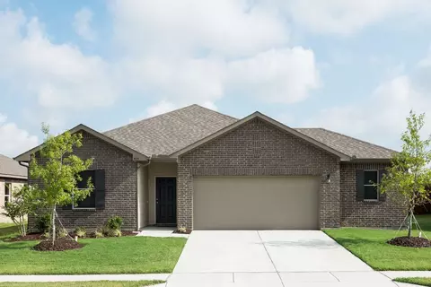 1316 Hamilton St, Howe, TX 75459 photo 1