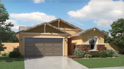 4344 E Appaloosa Rd, Gilbert, AZ 85296 photo 1