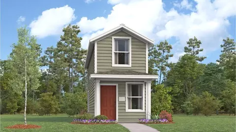 1000 Robin Hillwhc Temp, Princeton, TX 75407