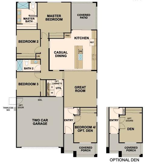 7549 E 35th Ln, Yuma, AZ 85365 photo 2