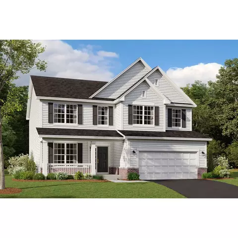 10774 Saxony St, Huntley, IL 60142