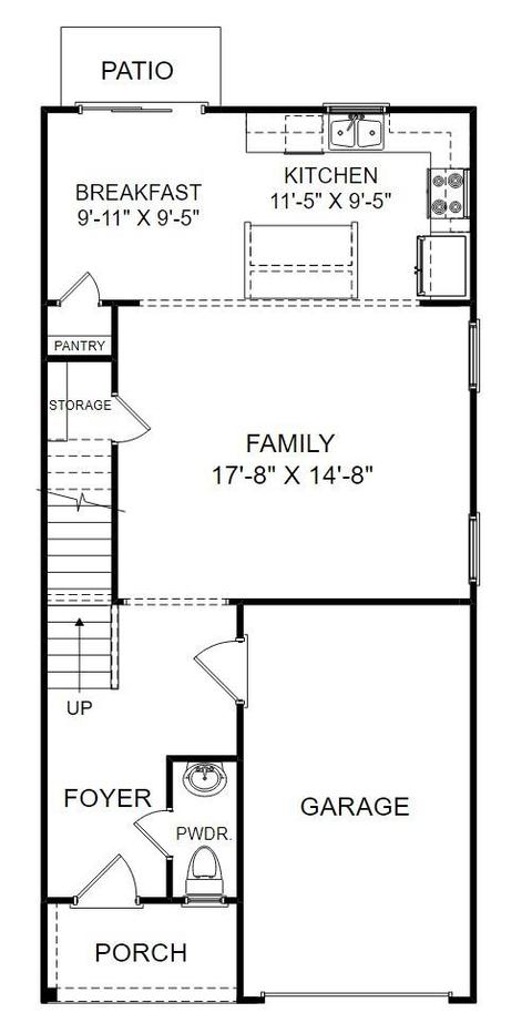 19 S Olmstead Ln, Elgin, SC 29045 photo 11