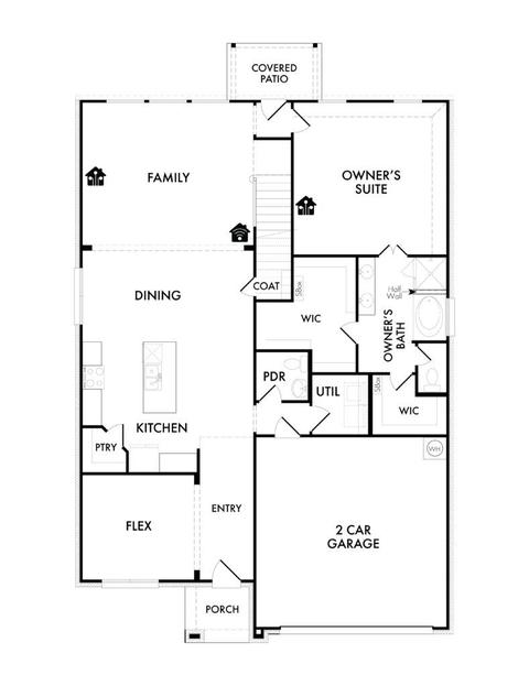 304 Mary Dr, Argyle, TX 76226 photo 6