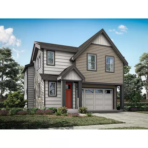 12432 SE 256th Pl, Kent, WA 98030