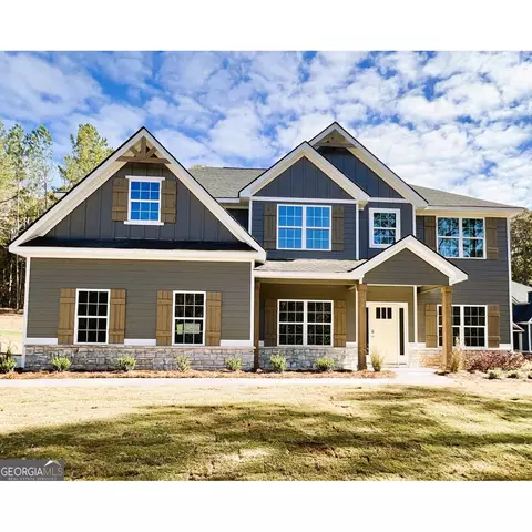 206 N Davis Rd, Lagrange, GA 30241 photo 1
