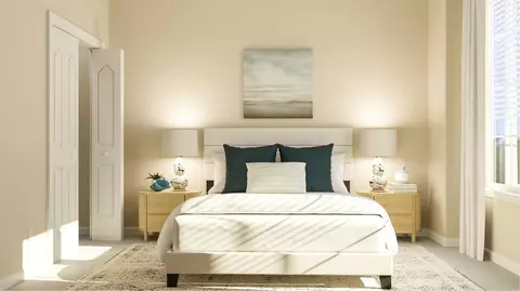 Bedroom - 4191 Acoma Dr, Ormond Beach, FL 32174 photo 4 of 9