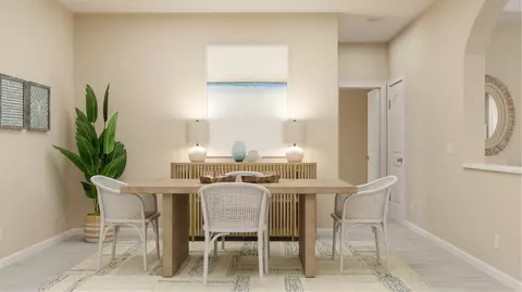 Dining - 4191 Acoma Dr, Ormond Beach, FL 32174 photo 2 of 4