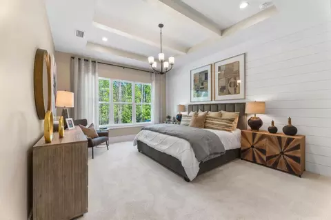 Bedroom - Plan Robin - 101 Bridgeton St, Saint Johns, FL 32259 photo 1 of 3