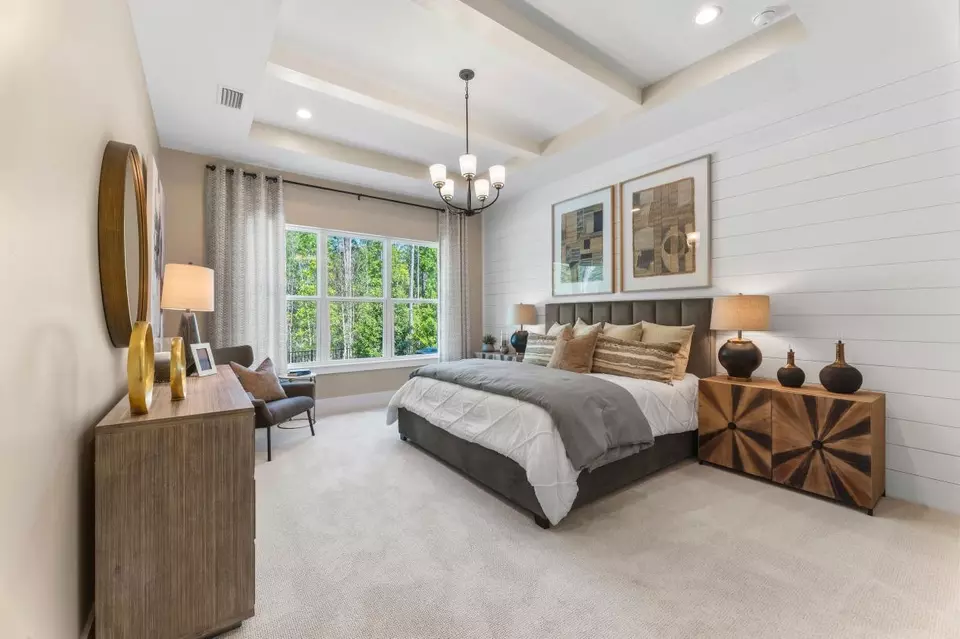 Bedroom - Plan Robin - 101 Bridgeton St, Saint Johns, FL 32259 photo 1 of 3