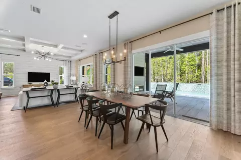 Dining - Plan Robin - 101 Bridgeton St, Saint Johns, FL 32259 photo 1 of 1